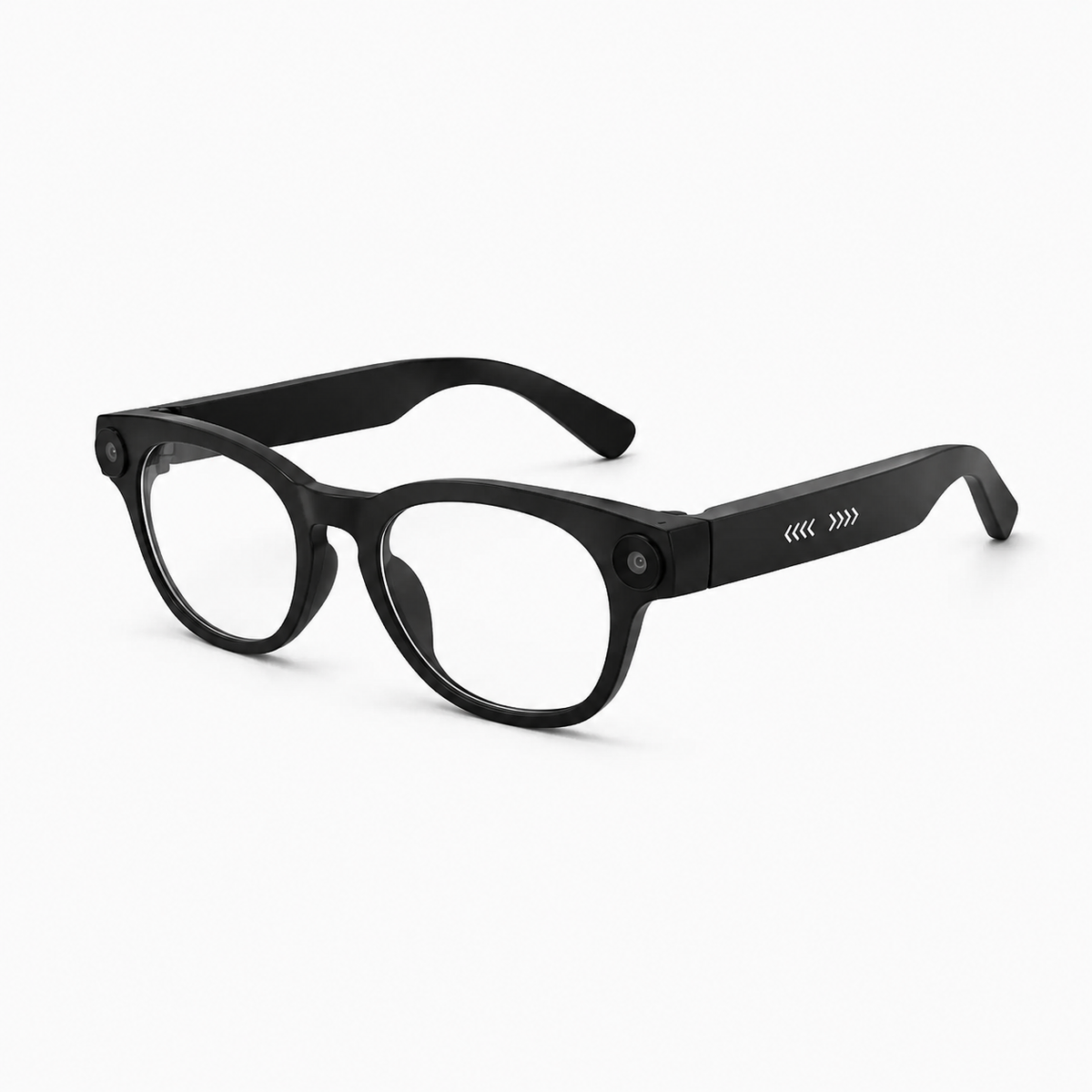 Smart Glasses verpakking
